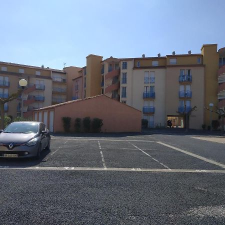 Appartement, Vue Sur Mer, Acces Direct Plage, Piscine Vias Εξωτερικό φωτογραφία